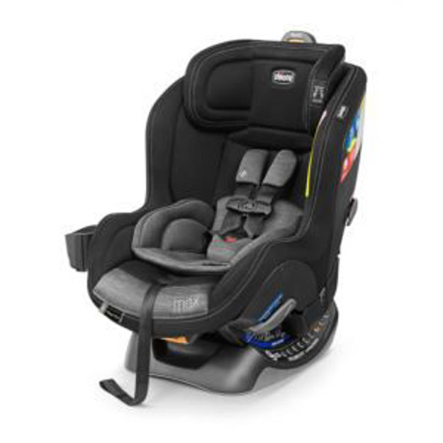 Picture of NextFit Max ClearTex Convertible Car Seat Shadow