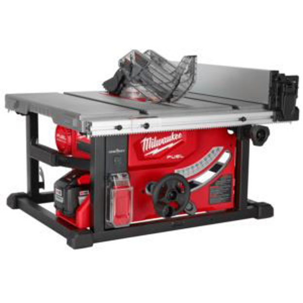 Picture of M18 Fuel 8-1/4" Table Saw w/ One-Key Kit