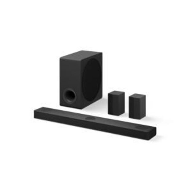 Picture of 5.1.3ch Smart Soundbar High-Res Audio