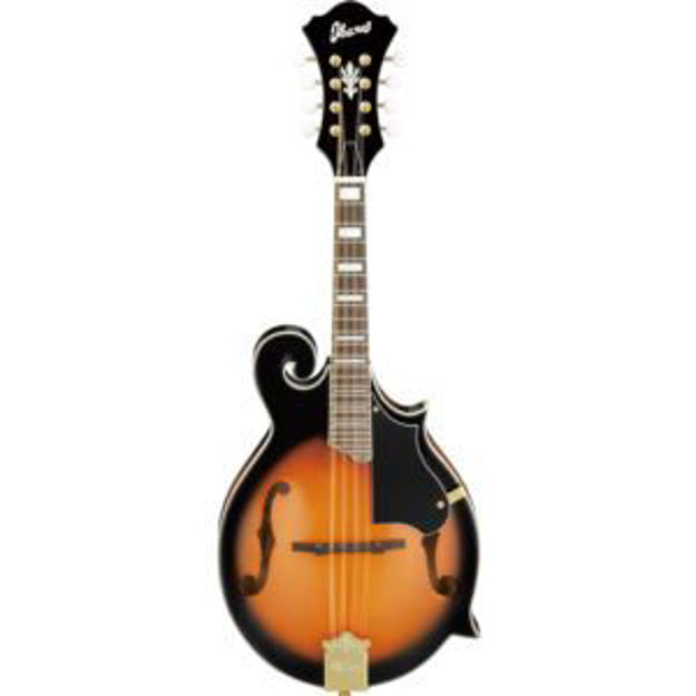 Picture of M522S F-Style Mandolin