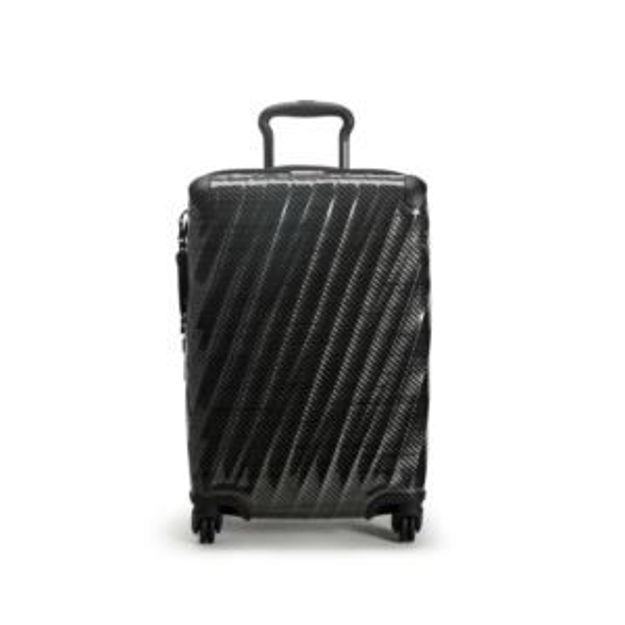 Picture of 19 Degree Lite International Carry-On - Black/Graphite