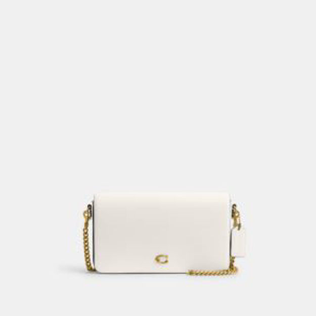 Picture of Mila Essential Crossbody Bag - Chalk