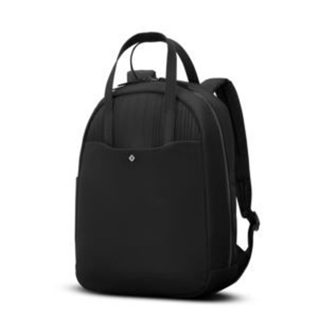 Picture of Silhouette 18 Women's Backpack Black