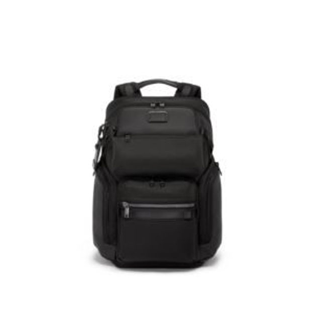 Picture of Alpha Bravo Nomadic Backpack- Black