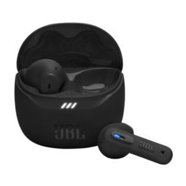 Picture of Tune Flex 2 TW NC Earbuds - Black