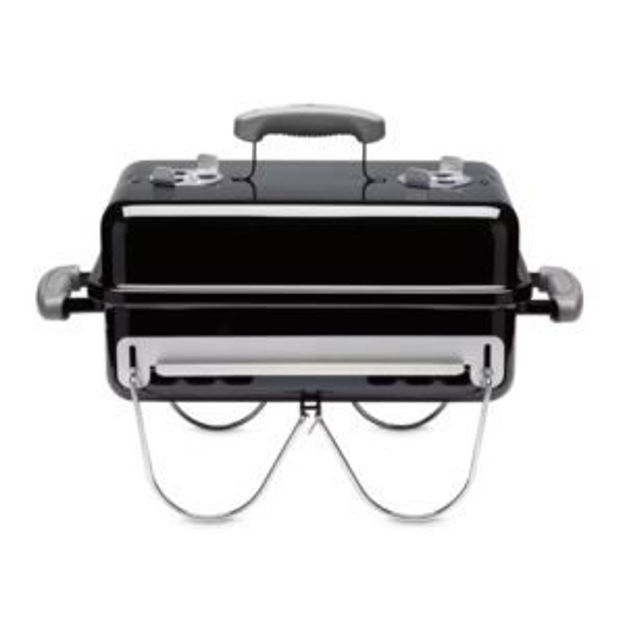 Picture of Go-Anywhere Charcoal Grill