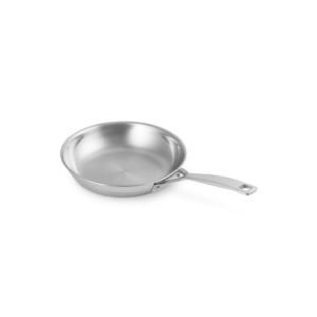 Picture of 8" Classic Stainless Steel Fry Pan