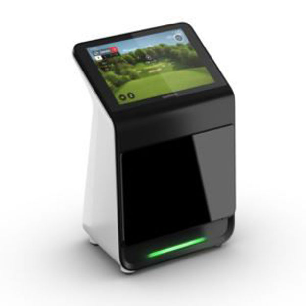 Picture of Approach R50 Premium Golf Launch Monitor and Simulator