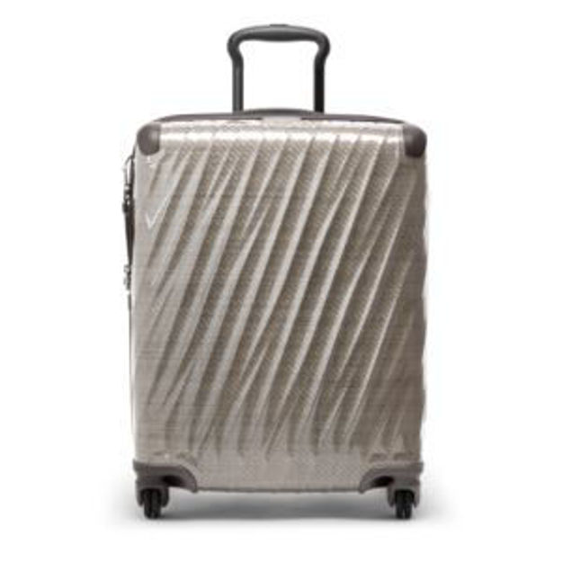 Picture of 19 Degree Lite Continental Carry-On - Titanium Grey