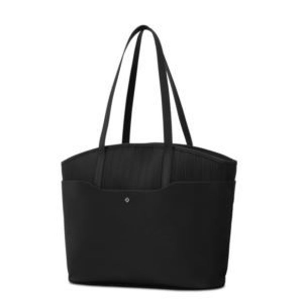 Picture of Silhouette 18 Women's Tote Black