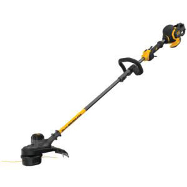 Picture of FLEXVOLT 60V MAX Cordless 15" String Trimmer - Tool Only