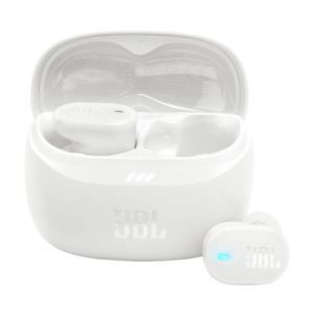 Picture of Tune Buds 2 TW NC Earbuds - White