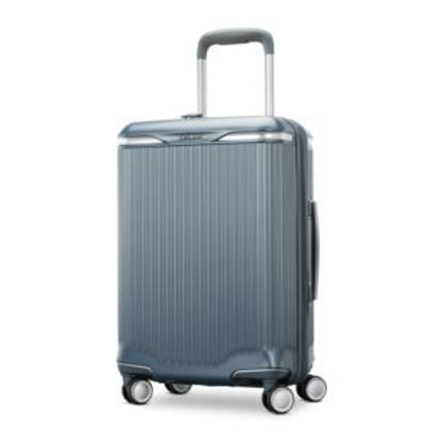 Picture of Silhouette 18 Carry-On Hardside Spinner Slate Blue