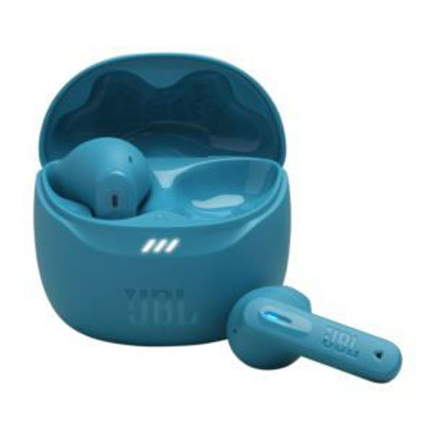 Picture of Tune Flex 2 TW NC Earbuds - Turquoise