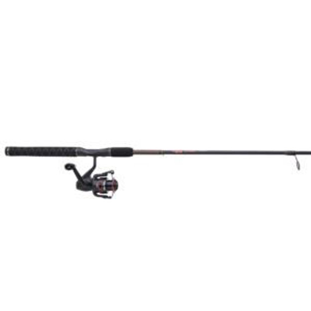 Picture of GX2 Spinning Combo