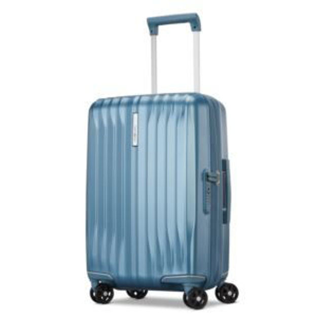 Picture of UpLIFT Hardside Carry-On Spinner Elemental Blue