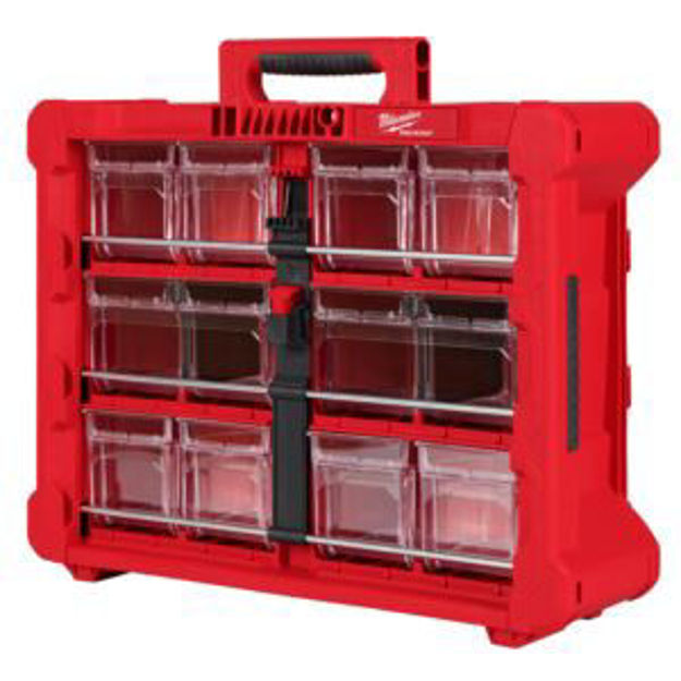 Picture of PACKOUT Tilt Bin Organizer