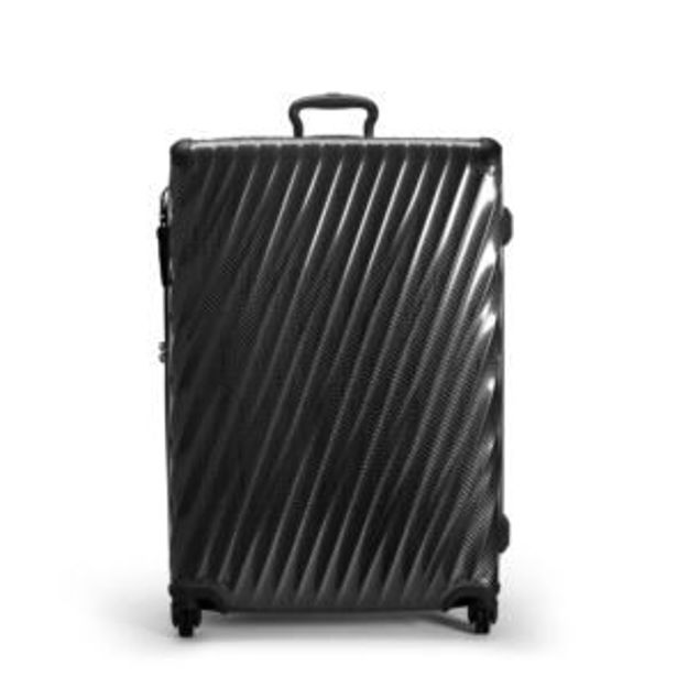 Picture of 19 Degree Lite Extended Trip Packing Case - Black/Graphite