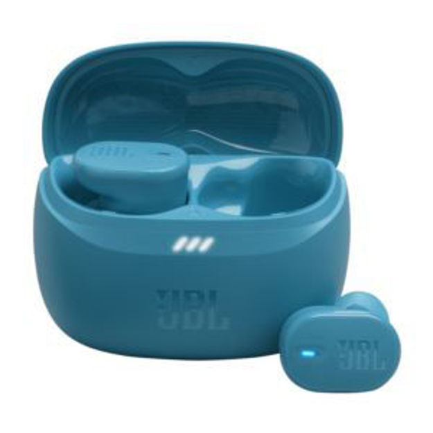 Picture of Tune Buds 2 TW NC Earbuds - Turquoise