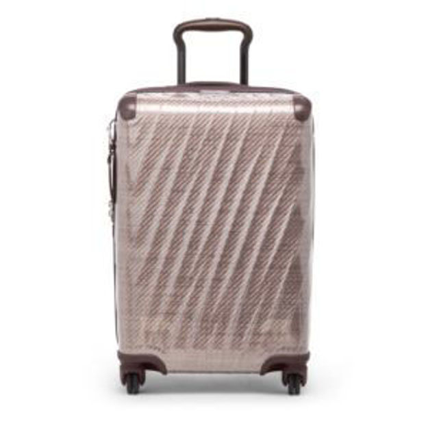 Picture of 19 Degree Lite International Carry-On - Blush