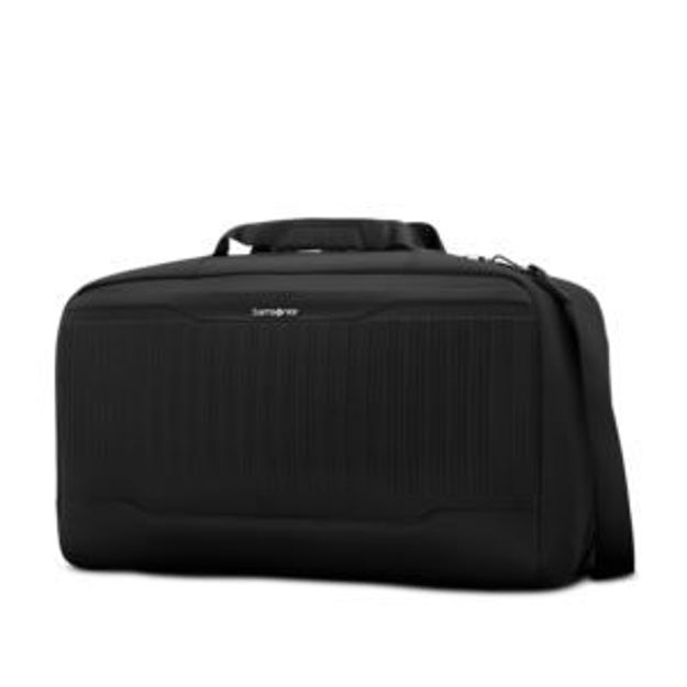 Picture of Silhouette 18 Travel Duffel Black