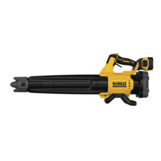 Picture of 20V MAX XR Brushless Handheld Blower