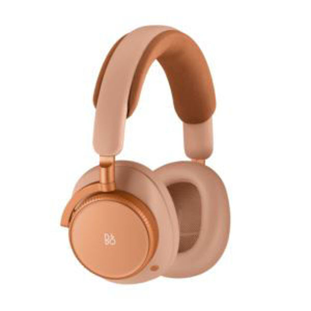 Picture of Beoplay H100 Hi-Res Audio Headphones Sunset Apricot