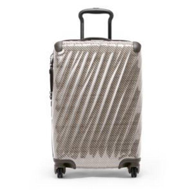 Picture of 19 Degree Lite Extended Trip Packing Case - Titanium Grey