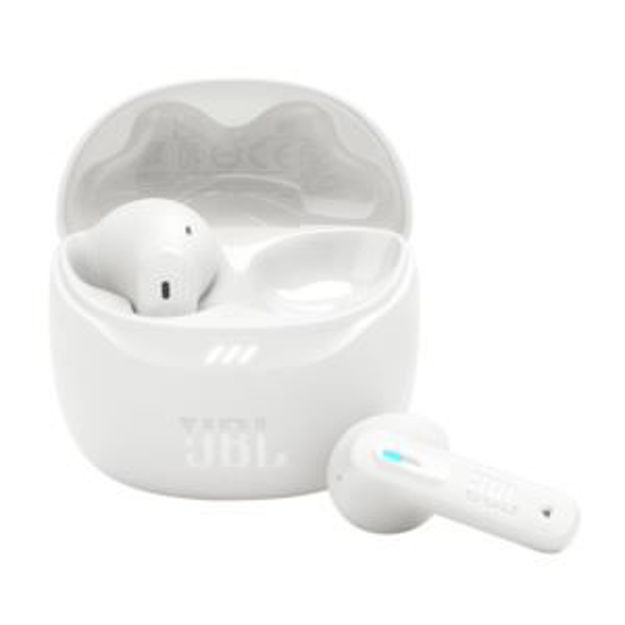 Picture of Tune Flex 2 TW NC Earbuds - White