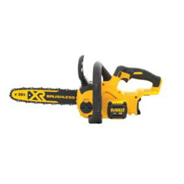 Picture of 20V MAX XR Compact 12" Cordless Chainsaw - Tool Only