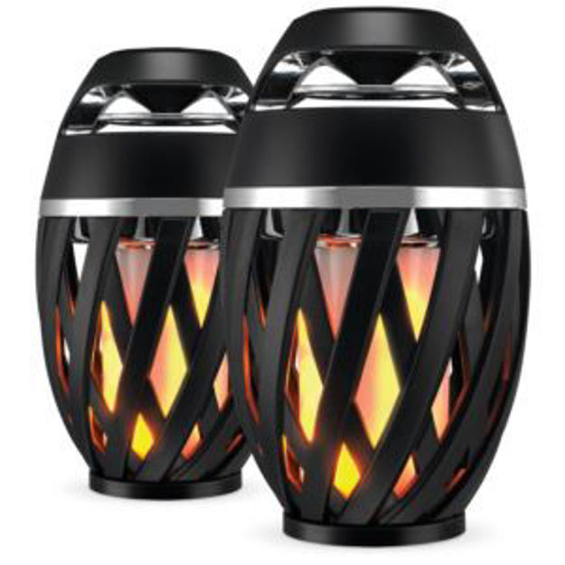 Picture of TiKi Speaker Patio Bundle - 2 pairs (4 total)