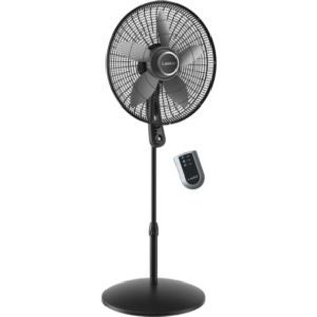 Picture of 20" Oscillating Remote Control Pedestal Fan