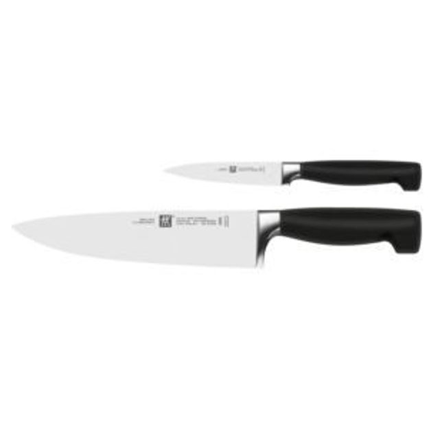 Picture of Four Star 2pc "The Must Haves" Knife Set