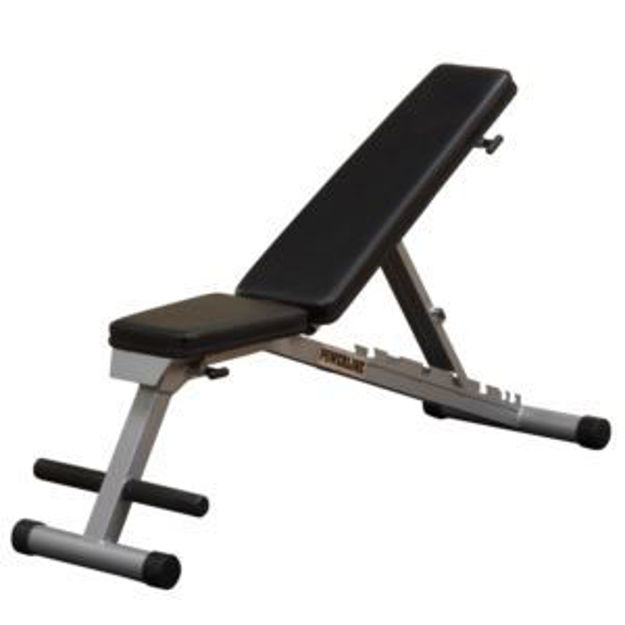 Picture of Powerline Multi-Bench