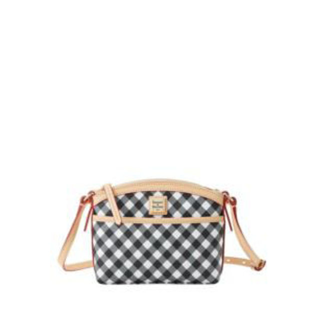 Picture of Gingham II Domed Crossbody