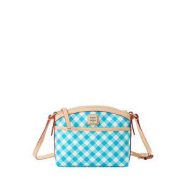 Picture of Gingham II Domed Crossbody