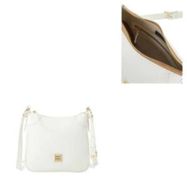 Picture of Lucca Leather Crossbody