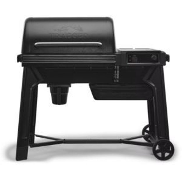 Picture of Woodridge Pellet Grill