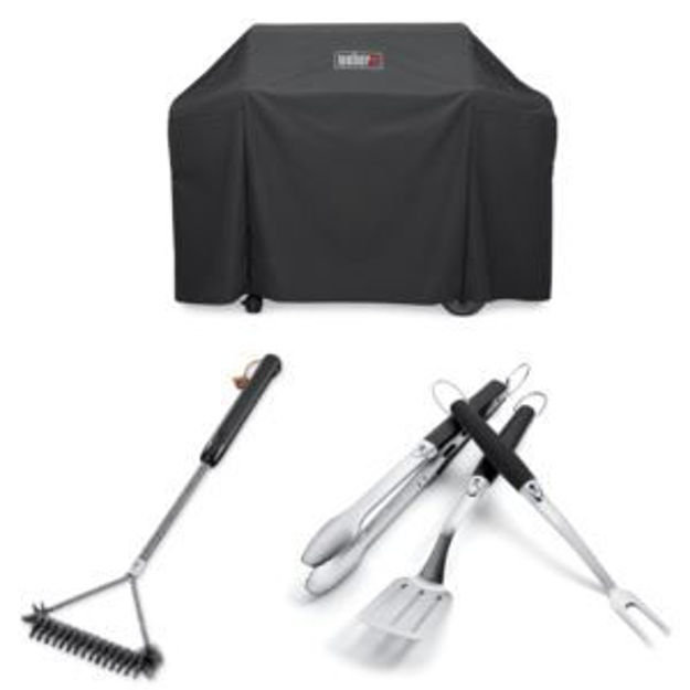 Picture of KIT Genesis II 4-Burner Tool Accessory Pack