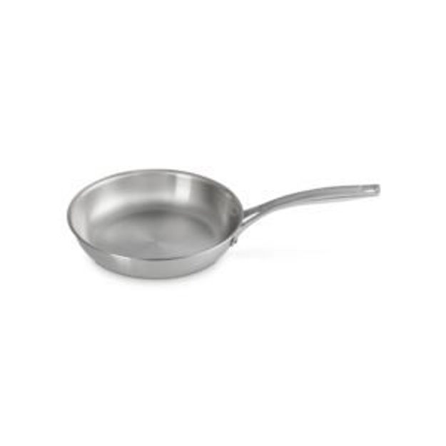 Picture of 9.5" Essential Stainless Steel Fry Pan