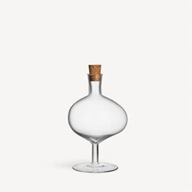 Picture of Bod Bottle Clear Medium