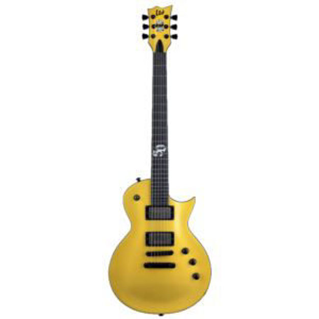 Picture of EC-2025 50th Anniversary Electric Guitar with Hard Case