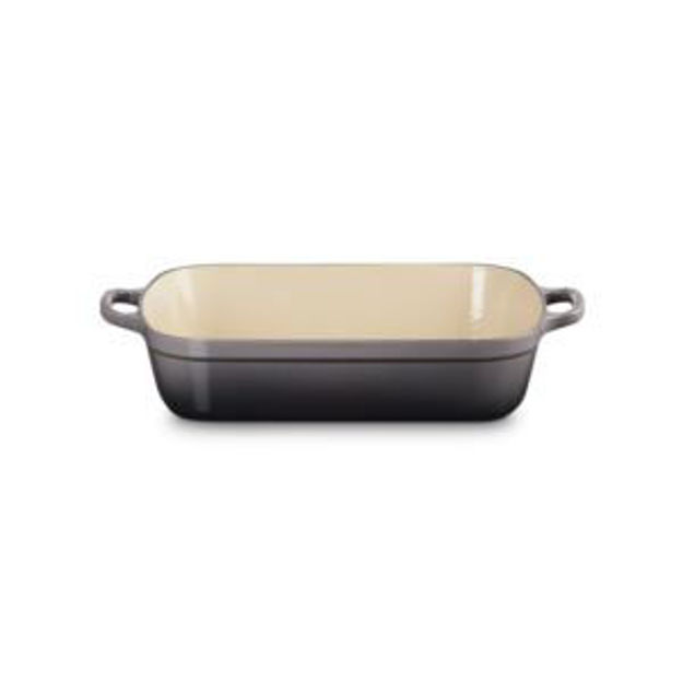 Picture of 5qt Signature Cast Iron Roaster Oyster