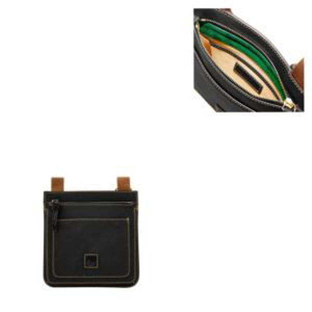 Picture of Florentine Small Mallory Crossbody