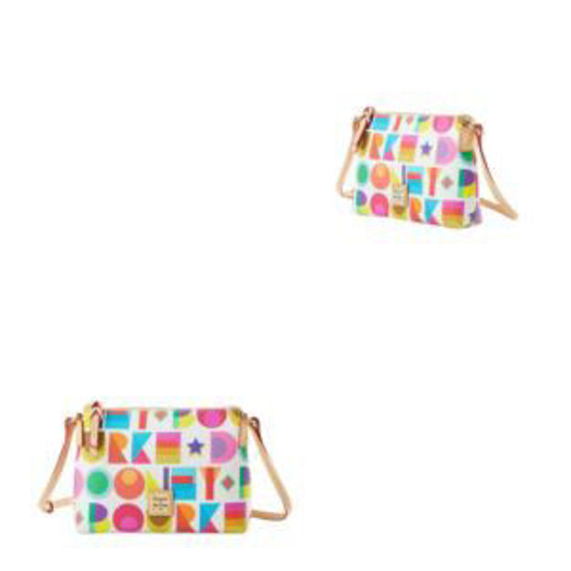 Picture of Art Deco Pouchette