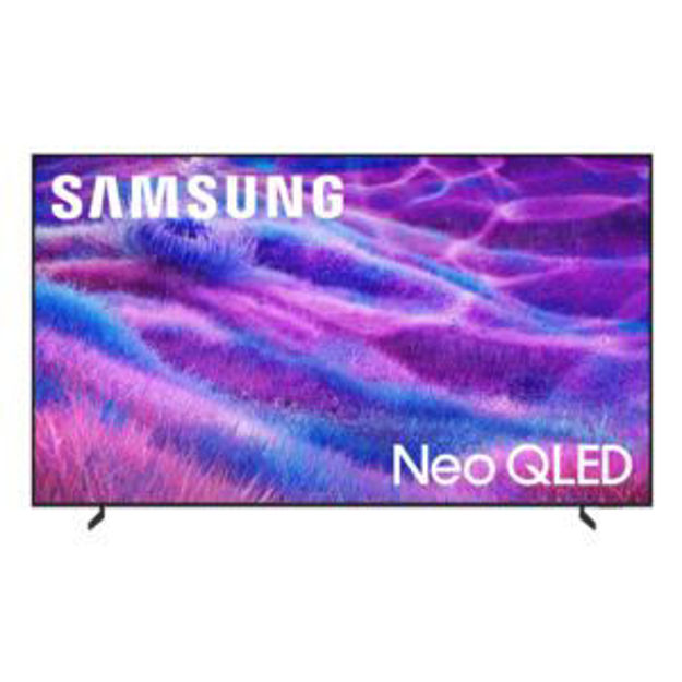 Picture of 65" Class U8000F Crystal UHD 4K Smart TV