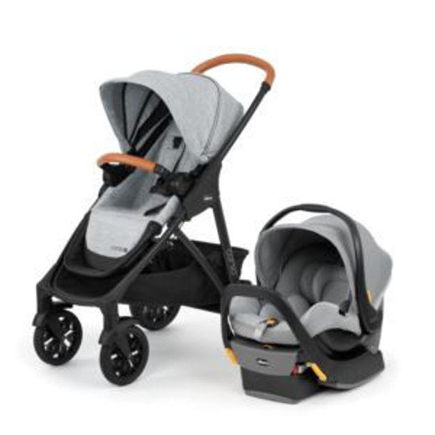 Picture of Corso LE Modular Travel System Veranda