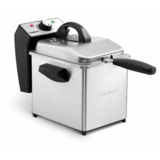 Picture of Compact 2-Qt. Deep Fryer