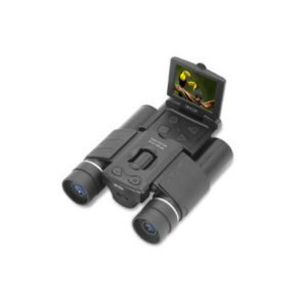 Picture of 4K/48MP 10x25 Digital Binoocular  Camera