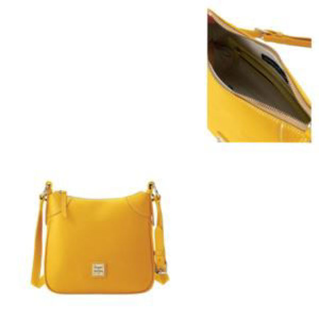 Picture of Lucca Leather Crossbody